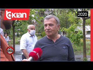 Stop - Divorcet/Intervistat e qytetareve te Tiranes per kete fenomen! (14 Korrik 2020)
