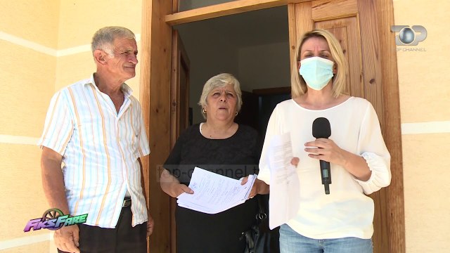Fiks Fare/ Konflikti për pronën/ Fqinji zapton tokën e gruas që i kanë vrarë djalin për një plep