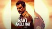 Raat Akeli Hai Movie Review _ Spoiler Free _ Nawazuddin Siddiqui, Radhika Apte