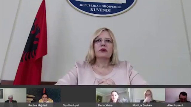 'LIGJET' MIRATOJNË NDRYSHIMET HAPEN LISTAT DHE NDALOHEN KOALICIONET PARAZGJEDHORE