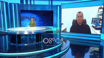 RTV Ora - Thaçi në Hagë, Gashi: Tashmë është thuajse jashtë skenës politike