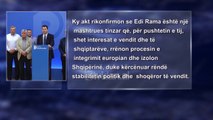 Koalicioni opozitar: Ndryshimet, vetem me referendum | Lajme - News