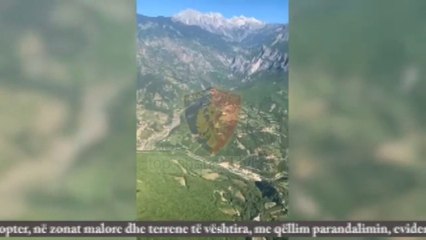 Download Video: Top News - Nga toka dhe nga ajri/ 123 grupe kontrolli për kanabis