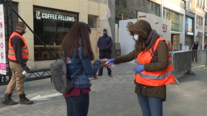 Top News - 'Me fat' si Belgjika/ Asnjë viktimë në 24 orë