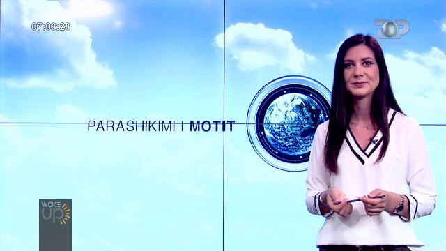 Mot i freskët dhe ulje temperaturash, njihuni me parashikimin e motit