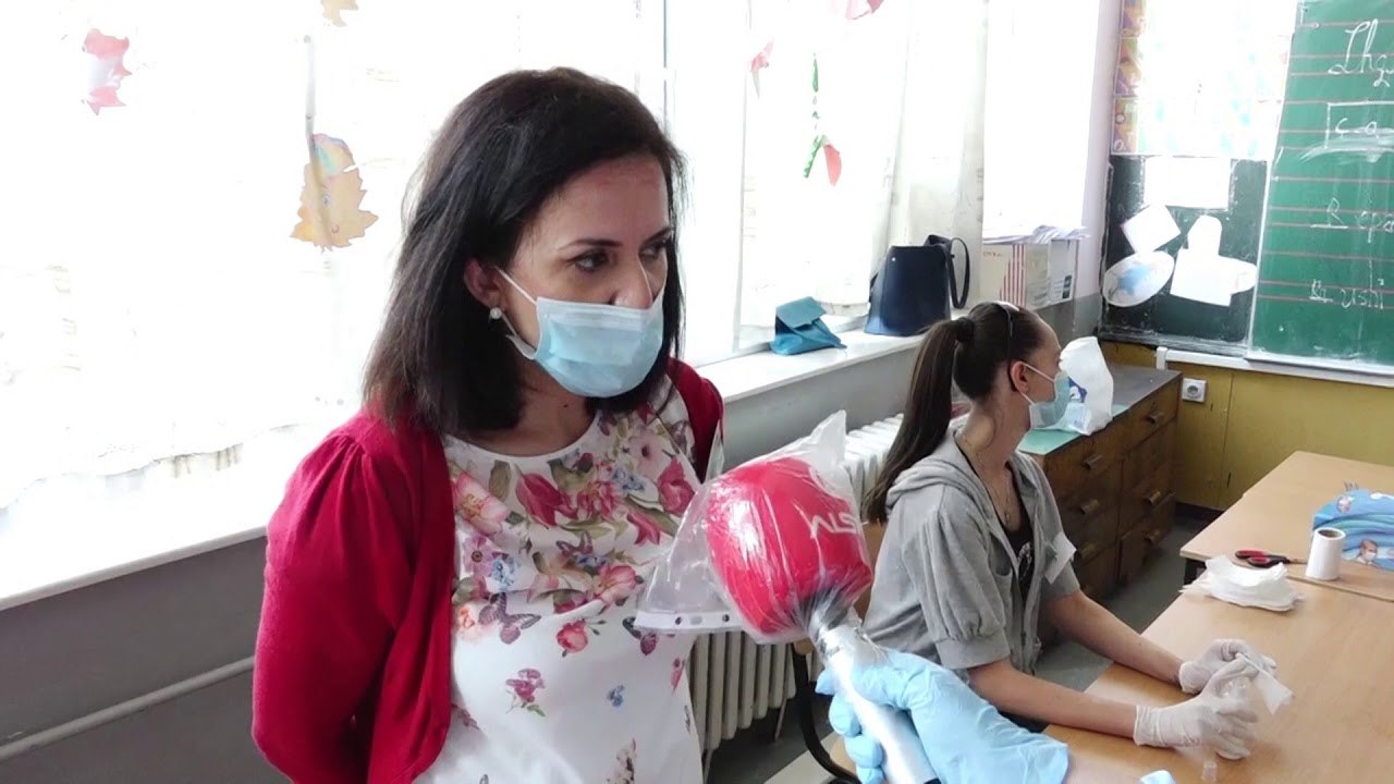 Procesi i votimit vijon normalisht në Çair