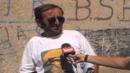 Bashkejetesa e veshtire mes ujerave te zeza (29 Korrik 2000)