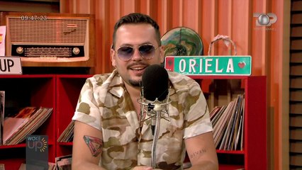 Wake Up/ Mes këngëve të Olsi Bylykut dhe Bes Kallakut, zgjedh të dëgjoj ato të Olsit