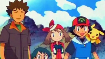 All Ash Ketchum's Strongest Pokemon Evolution English Dubbed