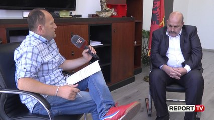 Burgjet kundërshtojnë lirimin e Zani Caushit, Agim Ismaili për Report Tv: Nuk është i rehabilituar