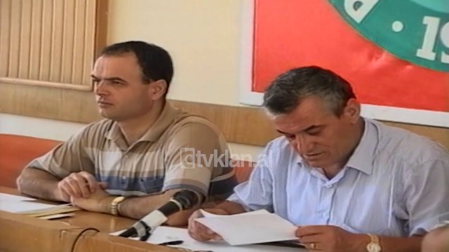 Partia Socialiste, udhezime te reja per mbarevajtjen e zgjedhjeve lokale (1 Gusht 2000)