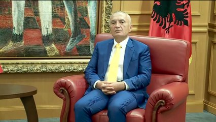 Top News - Meta video Ramës/ 'Mbaje fjalën se nuk prek Kushtetutën'