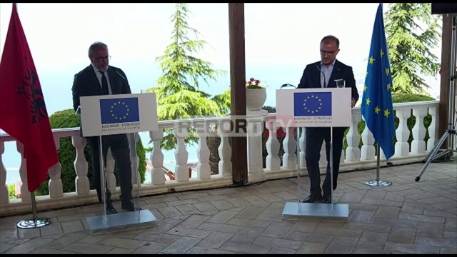 Soreca: Të votohet marrëveshja e 5 Qershorit. Listat e hapura? Ne njohim rolin e parlamentit