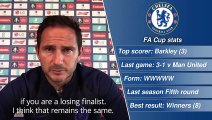 [The Sudo] Arsenal vs Chelsea, FA Cup Final 2020 Final preview