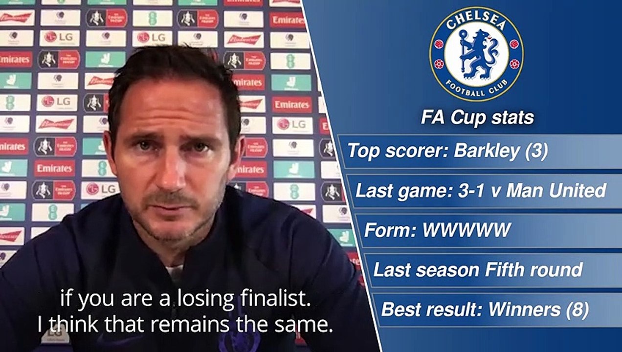 [The Sudo] Arsenal vs Chelsea, FA Cup Final 2020 Final preview