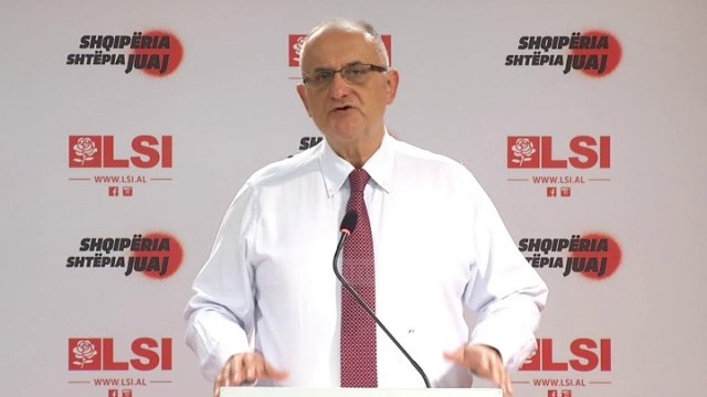 Top News - LSI publikon videon/ Çfarë ka thënë Rama për Kushtetutën