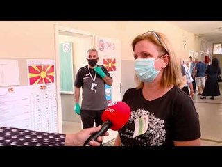 Shutkë, votimet vijojnë pa probleme