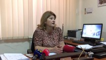 Ora News - Gara për “Luigj Gurakuqin”, Suzana Golemi kandidatja e parë për Rektore