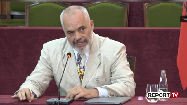 Rama paralajmëron Bashën se pakti i 5 Qershorit mund të prishet: Mos kujto se jam budalla apo peng