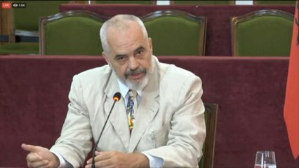 Top News - Marrëveshja e 5 qershorit/ Rama u përgjigjet të gjithëve