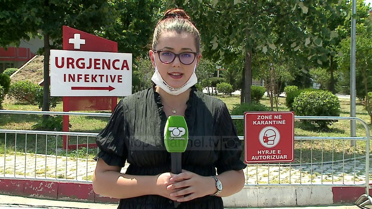 Viktima më e re, një 21-vjeçare/ 4 pacientë me Covid-19 humbën jetën në 24 orë, 85 raste të reja
