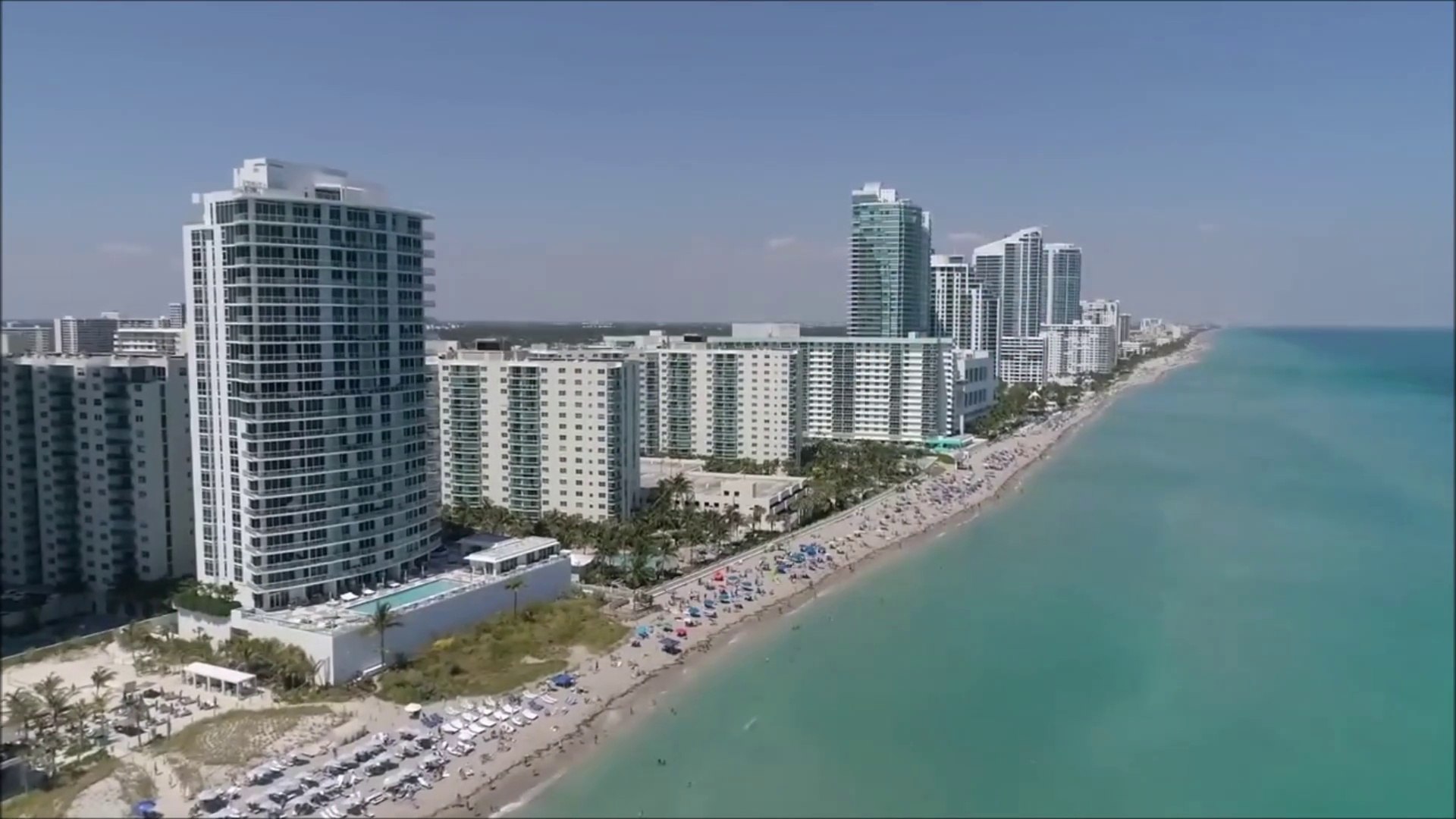 ⁣10 Best Places to Visit in Florida, USA - Travel Video