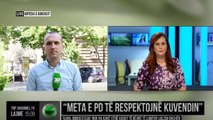 “Meta e PD të respektojnë Kuvendin”/ Rama: Bundestagu s'na kanë vënë kusht të bëjmë të lumtur Bashën