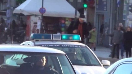 Top News - 16 vjeçarja shqiptare/ Greqi, gjendet e pajetë në Trikalla