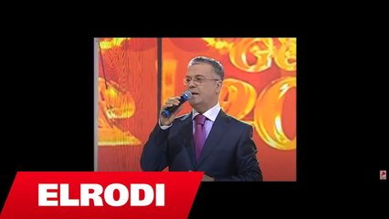 Ramadan Krasniqi - Kolazh (Official Video)