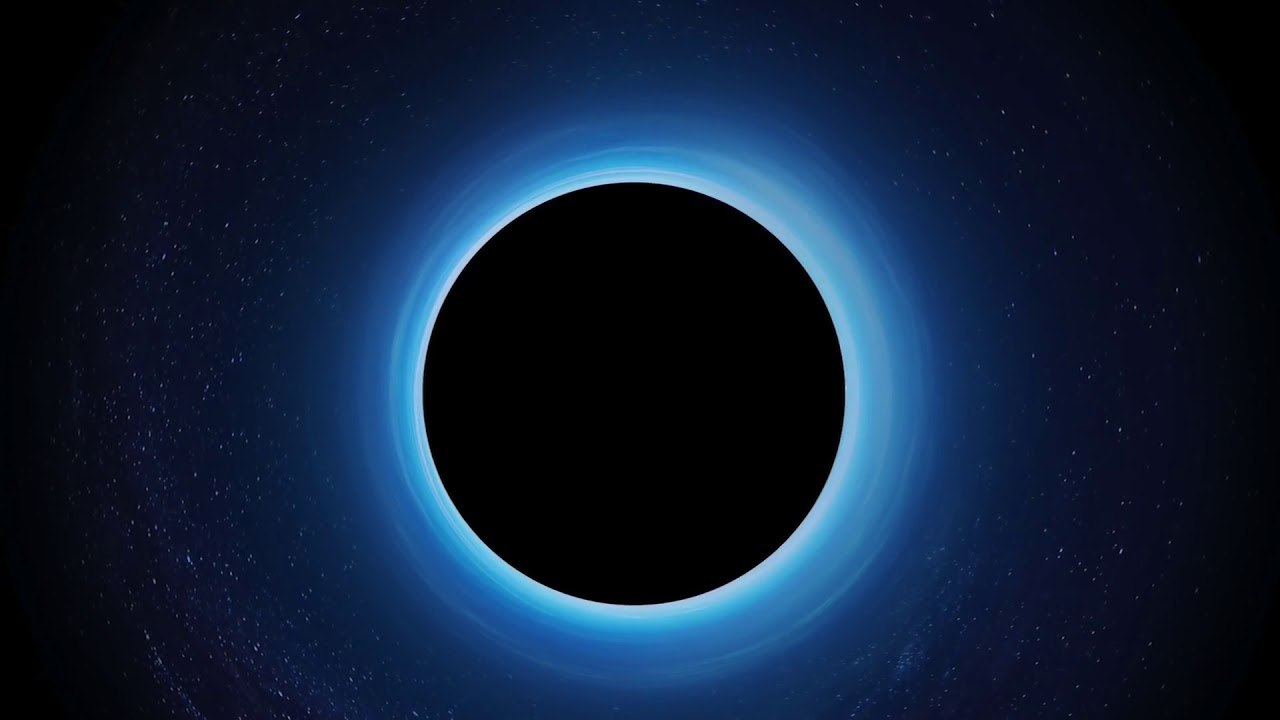 Planeti 9, nje vrime e zeze