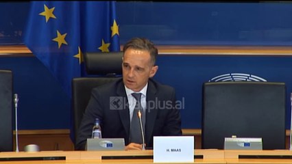 Gjermania abandonon Shqiperine