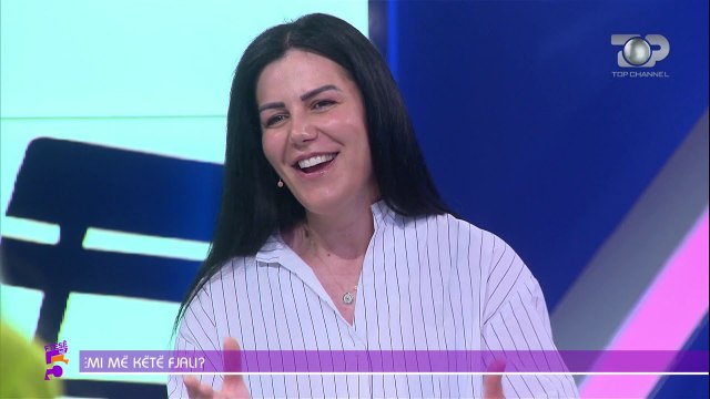 Ftesë në 5, Kur do të bësh një fëmijë? Pyetja që revoltoi gazetaren, 15 Korrik 2020, Pjesa 2