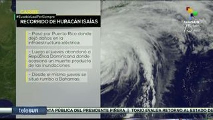 Temas del Día: Exigen al Gob. de Colombia atender crisis en Santander