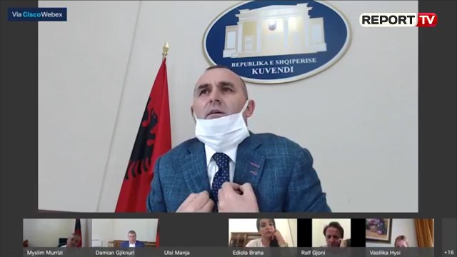 'Ligjet' miratojnë draftin e 5 Qershorit, Gjiknuri: Mund të sjellë tensione por nuk kemi droje