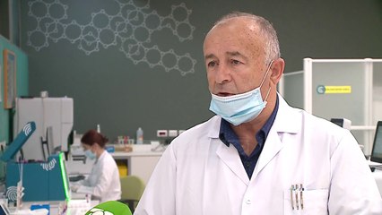 Laboratorët e privatit janë gati/Llajo: Licensimi për tamponët është një vendim i vonuar në Shqipëri