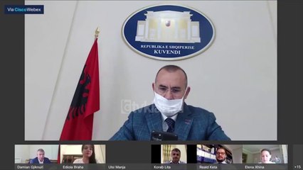 Miratohen pa konsensus ndryshimet ne Kod | Lajme - News