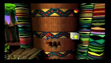 Partie 03 - Native Fortress/Up The Creek