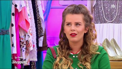 Les Reines du shopping : Cristina Cordula recadre sèchement une candidate