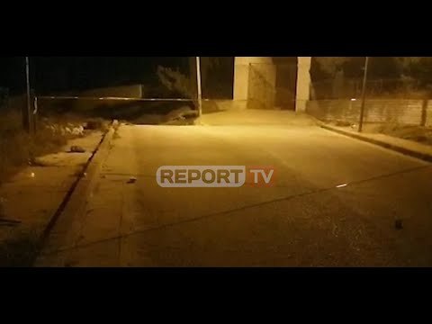 Kamerat e sigurisë i bëjnë gropën autorit, zbulohet kush e vrau 35-vjeçarin në Gjirokastër!