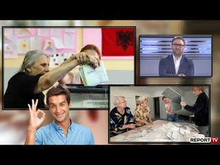 As LISTAT e as koalicionet, telefonuesi propozon zgjidhjen EPIKE: Të ndryshohen VOTUESIT