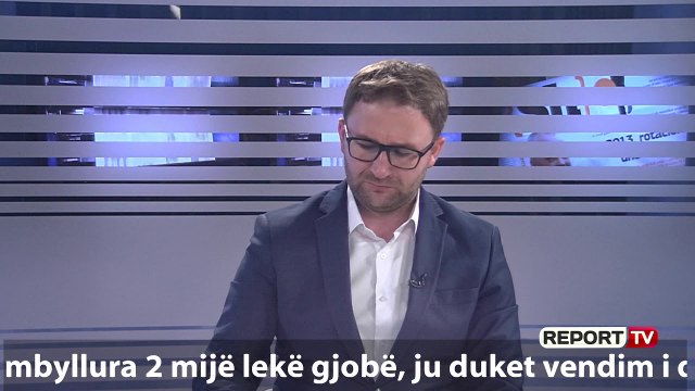 ÇFARË i ka ndodhur zotërisë? THIRRJA me ZË të lartë për 'koronën': RUHUNI,mjerë ai që e ka hequr