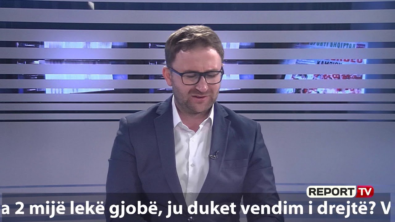 Report TV - “Korona e PËRZIER me politikë”. ALARMI  i shkodranit: Të rinjtë po flasin me VETE