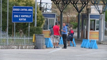 Top News - Turizëm në Greqi/ Deri 31 korrik nuk hapet kufiri