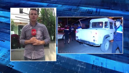 Ora News - Kërcasin armët në ish-Bllok, 2 të plagosur