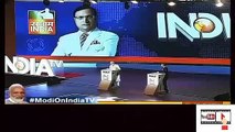 pm narendra modi interview | prime minister of india