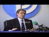 Sali Berisha: Po punojme per zgjedhje te lira e te ndershme (2 Gusht 2000)