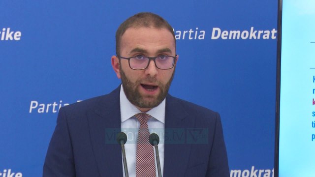 Rama u përgjigjet Metës e Bashës për sistemin: Parlamenti është sovran - Vizion Plus