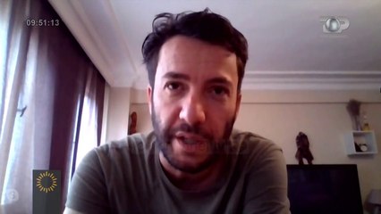 Wake Up/ Vokalisti i grupit "Jericho”: M'ka marrë malli për Tiranën, për miqtë e gjimnazit