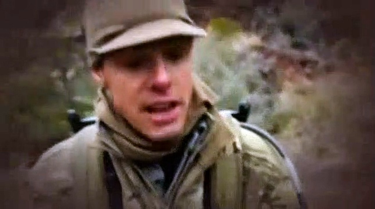 MeatEater S01E07 Canyon Bottoms and Cookouts video Dailymotion