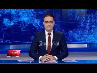 Edicioni i Lajmeve Tv Klan 16 Korrik 2020, ora 09:00 Lajme - News